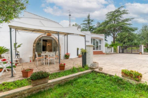 Il Trullo del Nonno